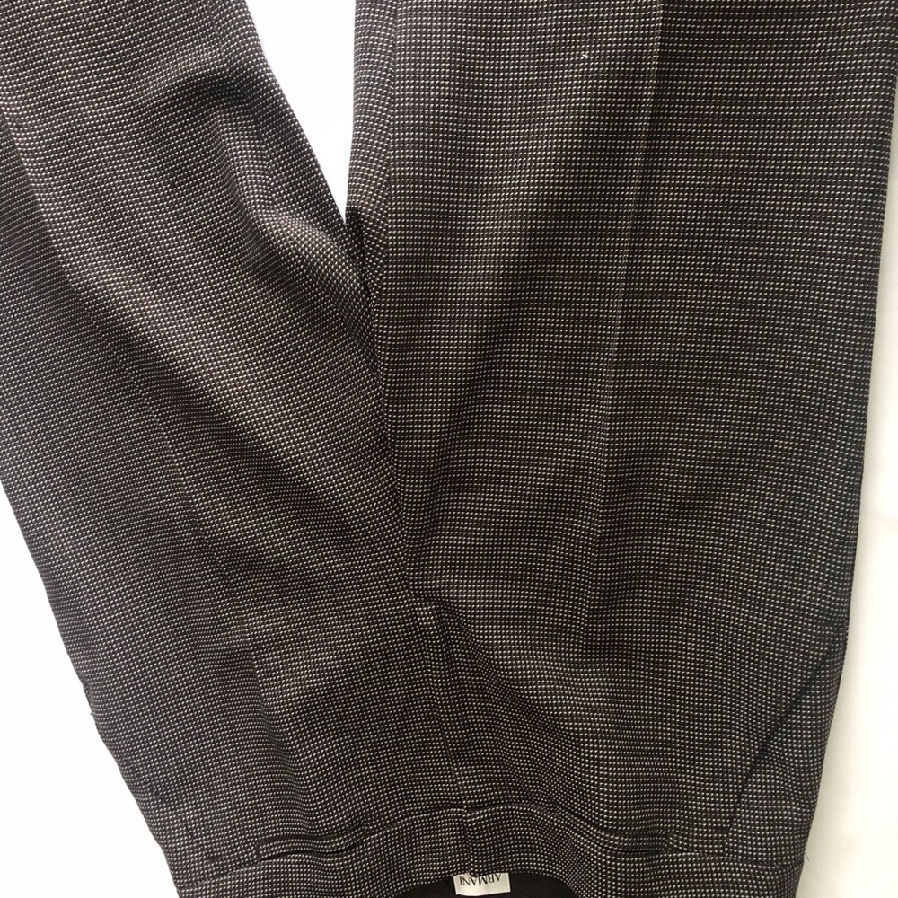 Armani Collezioni suit - Picture 4 of 8